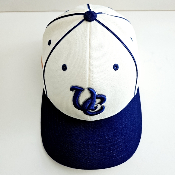 Pacific Headwear Pro Model Cincinnati Bearcats Hat One Size Baseball Cap EUC - Picture 2 of 11